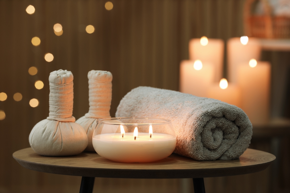 Spa & Salon