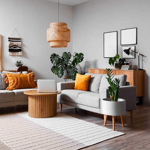 Home & Furniture
