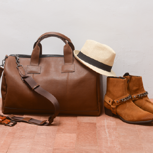 Shoes & Bags