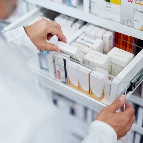 Pharmacy