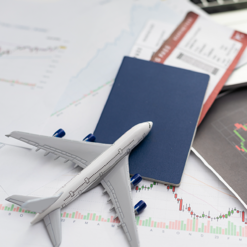 Travel & Tourism