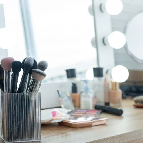 Beauty & Cosmetics