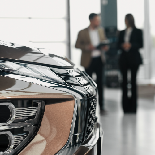 Automotive