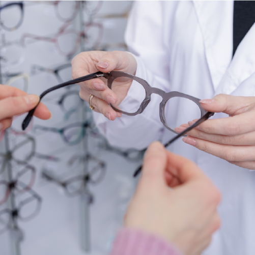 Opticals